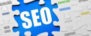 Продвижение сайта и особенности SEO