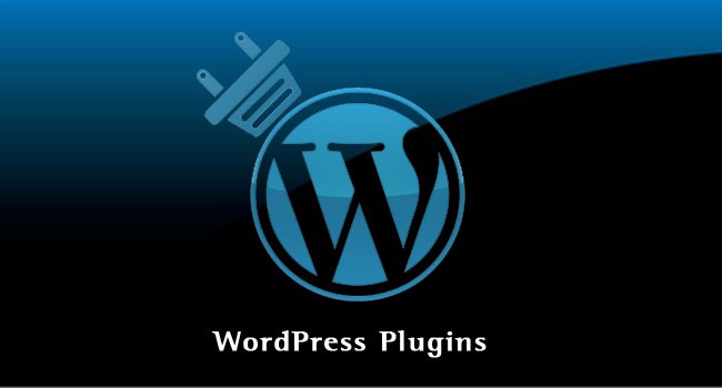 Плагины для WordPress